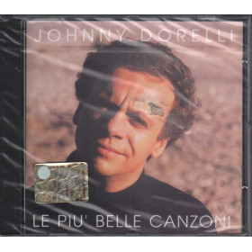 Johnny Dorelli CD Le Piu' Belle Canzoni / CGD Warner 9031 71289 2YG Sigillato Johnny Dorelli CD Le Piu' Belle Canzoni 031 71289 2YG Sigillato 0090317128924