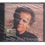 Johnny Dorelli CD Le Piu' Belle Canzoni 031 71289 2YG Sigillato 0090317128924