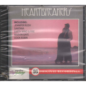 AA.VV. CD Heartbreakers Sigillato 5099746256920 AA.VV. CD Heartbreakers Sigillato 5099746256920