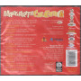 AA.VV. CD Margarita Caliente Vol. 6 Sigillato 8012855382127
