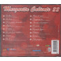 AA.VV. CD Margarita Caliente Vol 22 Sigillato 8012855395622