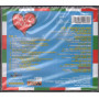 AA.VV. ‎CD Magica Italia Sigillato 8032484007727