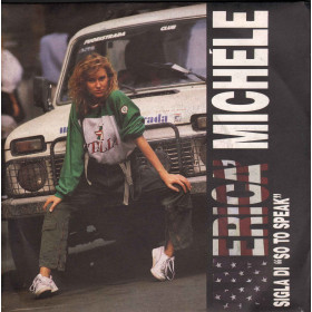 Michele Vinile 7" 45giri America   Nuovo FM 13248 Michele Vinile 7" 45giri America   Nuovo FM 13248