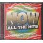 AA.VV. ‎CD All The Hits Now / EMI Sigillato 0094635881424