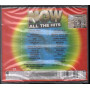 AA.VV. ‎CD All The Hits Now / EMI Sigillato 0094635881424