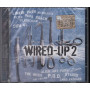 AA.VV. ‎CD Wired-Up Vol 2 Sigillato 0809274922120