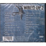 AA.VV. ‎CD Wired-Up Vol 2 Sigillato 0809274922120