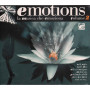 AA.VV. ‎CD Emotions Sigillato 4029758457320