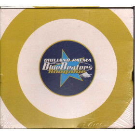 Giuliano Palma & The Bluebeaters CD Boogaloo WR1048842 Sigillato 5033197488424 Giuliano Palma & The Bluebeaters CD Boogaloo WR1048842 Digipack Sig 5033197488424