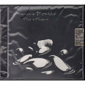 Mauro Picotto CD The Others / Media Records ALB 008 CD Sigillato Mauro Picotto CD The Others Sigillato 8019256007680
