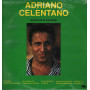 Adriano Celentano Lp Vinile Racolta Di Successi / ORL 9175 Sigillato 0009175