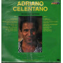 Adriano Celentano Lp Vinile Racolta Di Successi / ORL 9175 Sigillato 0009175