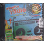 AA.VV. CD Ascolta La Tua Radio Sigillato 8014961722149