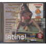 AA.VV. CD Latino! 37 Sigillato 8033462900375