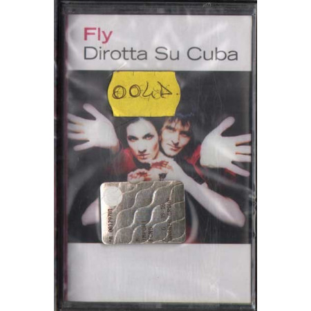 Dirotta Su Cuba MC7 Fly  Nuova Sigillata 0809274720948