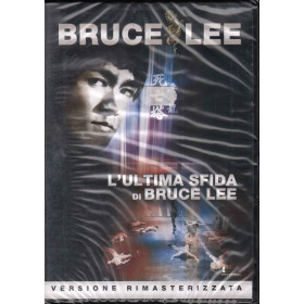 L' Ultima Sfida Di Bruce Lee Ver Rimasterizzata Sigillato 8026120182534