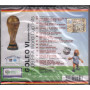 Goleo VI ‎– Presents His 2006 FIFA World Cup Hits CD Sigillato 0602498402597
