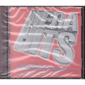 AA.VV. CD Mega Hits Sigillato 0731454110624 AA.VV. CD Mega Hits Sigillato 0731454110624