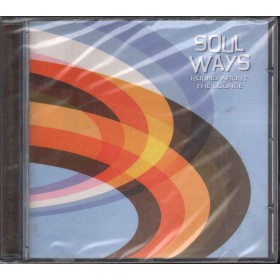 AA.VV. CD Soulways Sigillato 4029758486221 AA.VV. CD Soulways Sigillato 4029758486221