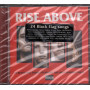 Rise Above (24 Black Flag Songs To Benefit The West Memphis Three) Sigillato 5050159012527