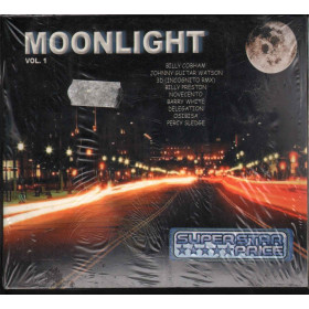 AA.VV. CD Monnlight Vol. 1 Sigillato 5099750501429 AA.VV. CD Monnlight Vol. 1 Sigillato 5099750501429