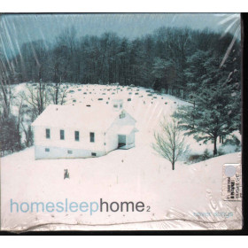 AA.VV. CD Homesleephome 2 Cover Songs Sigillato 5099750768525 AA.VV. CD Homesleephome 2 Cover Songs Sigillato 5099750768525
