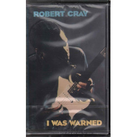 Robert Cray MC7 I Was Warned Nuova Sigillata 0731451272141 Blues Brothers MC7 Music From The Original Soundtrack Sigillata 0075678278747