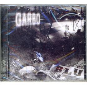 Garbo CD Blu / Mescal 506126 2 Sigillato 5099750612620 Garbo CD Blu / Mescal 506126 2 Sigillato 5099750612620