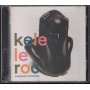 Kele Le Roc - - - CD Everybody's Somebody Nuovo Sigillato 0731455966626