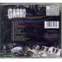 Garbo CD Blu / Mescal ‎506126 2 Sigillato 5099750612620