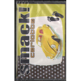 Carlotta MC7 Smack / Carosello Sigillata 3259130066647 Carlotta MC7 Smack! Nuova Sigillata 3259130066647