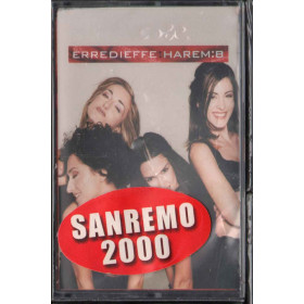 Erredieffe MC7 Harem B Nuova Sigillata 5033197123042 Erredieffe MC7 Harem B Nuova Sigillata 5033197123042