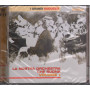 AA.VV. 2 CD La Nostra Orchestra Che Suona Vol. 1 Sigillato 0743219610621
