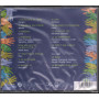 AA.VV. CD  Amici 2004 Compilation Sigillato 3259130043129