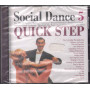 AA.VV. CD Quick Step - Social Dance 5 Compilation Sigillato 5030240121727