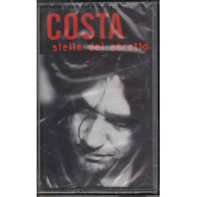 Costa MC7 Stella Del Baretto Nuova Sigillata 0602577754746 Costa MC7 Stella Del Baretto Nuova Sigillata 0602577754746