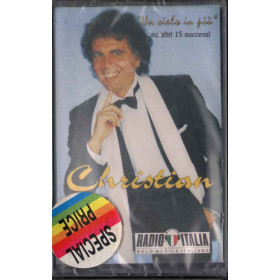 Christian MC7 Un cielo in più ed altri successi Sigillata 0731451287046 Christian MC7 Un cielo in più ed altri successi Nuova Sigillata 0731451287046