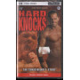 Hard Knocks The Chris Benoit Story Wrestling UMD Sigillato 5021123113328