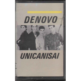 Denovo MC7 Unicanisai  Nuova Sigillata MC 506002 Denovo MC7 Unicanisai  Nuova Sigillata MC 506002