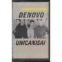 Denovo ‎MC7 Unicanisai  Nuova Sigillata MC 506002