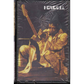 Hendrix MC7 Live At The Fillmore East / MCA MCC-11931/111 931-4 Sigillata Hendrix MC7 Live At The Fillmore East / MCA MCC-11931/111 931-4