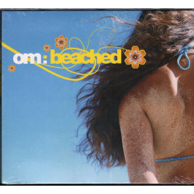 AA.VV. CD Om: Beached Sigillato 8980590009862 AA.VV. CD Om: Beached Sigillato 8980590009862