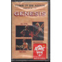 Genesis MC7 Turn It On Again Best Of '81 '83 /  Vertigo ‎848 854-4