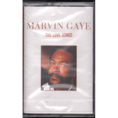 Marvin Gaye MC7 The Love Songs Nuova Sigillata 0731454547048
