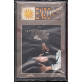 Enzo Gragnaniello MC7 Continuero' Nuova Sigillata 3259130058345 Loudmouth MC7 The Best Of Bob Geldof & The Boomtown Rats 0731452228345