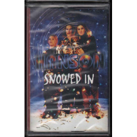 Hanson MC7 Snowed In /  Mercury – 536 717-4 Sigillata Hanson MC7 Snowed In Sigillata 0731453671744