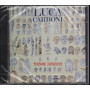 Luca Carboni CD Persone Silenziose / RCA PD 74310 Sigillato 0886979386921