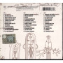 Luca Carboni CD … Una Rosa Per Te! 36 Canzoni D'amore Sigillato 0886972006628
