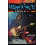 Lenny Kravitz - Che amore sia Libro 9788879661973