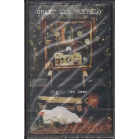 Grant Lee Buffalo MC7  Mighty Joe Moon Nuova Sigillata 0042282854148 Grant Lee Buffalo MC7  Mighty Joe Moon Nuova Sigillata 0042282854148